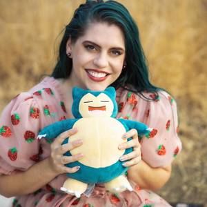 Meet your Posher, Molly